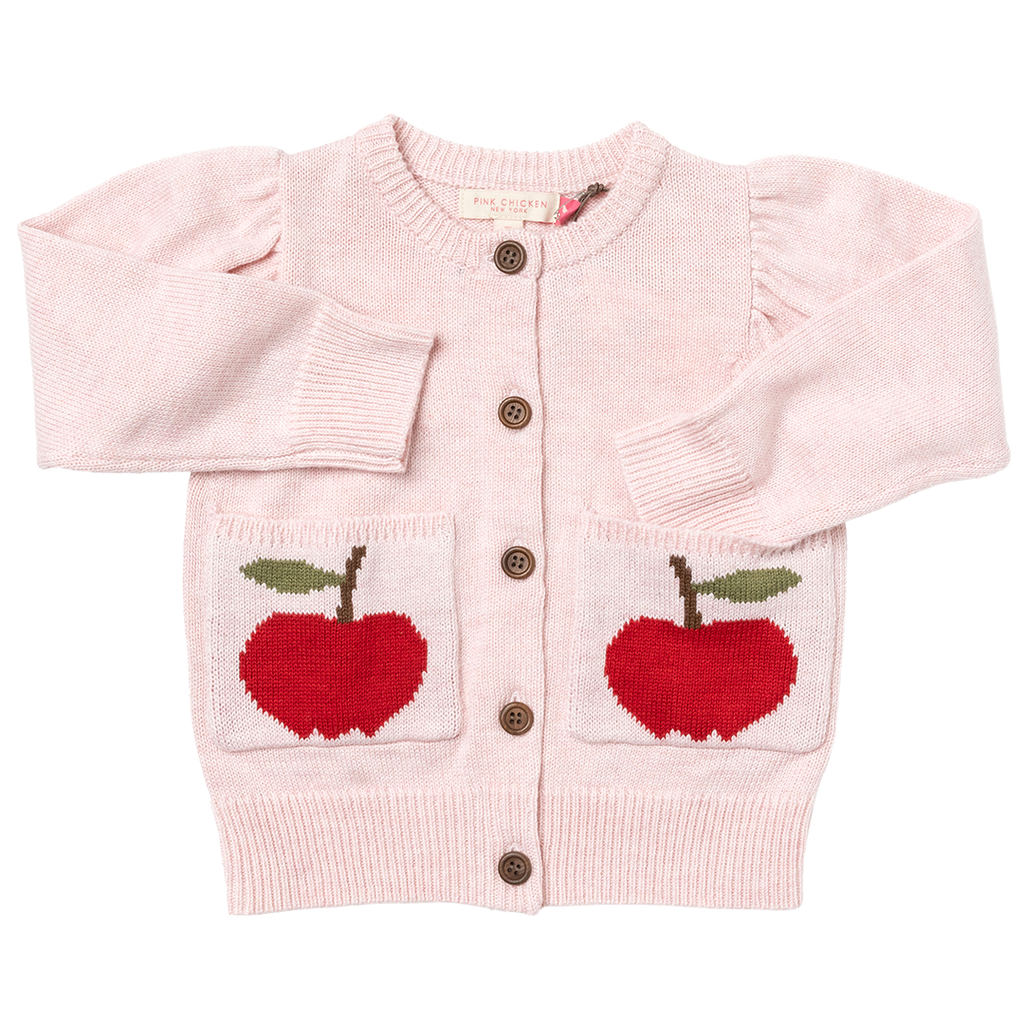 Apple Picking