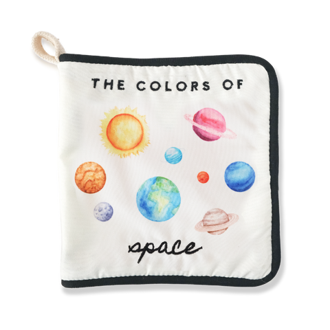 Stars, Moons, and Planets