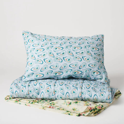 Organic Bedding