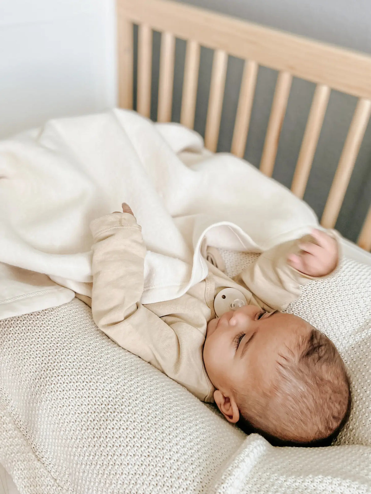 Under the Nile Merier