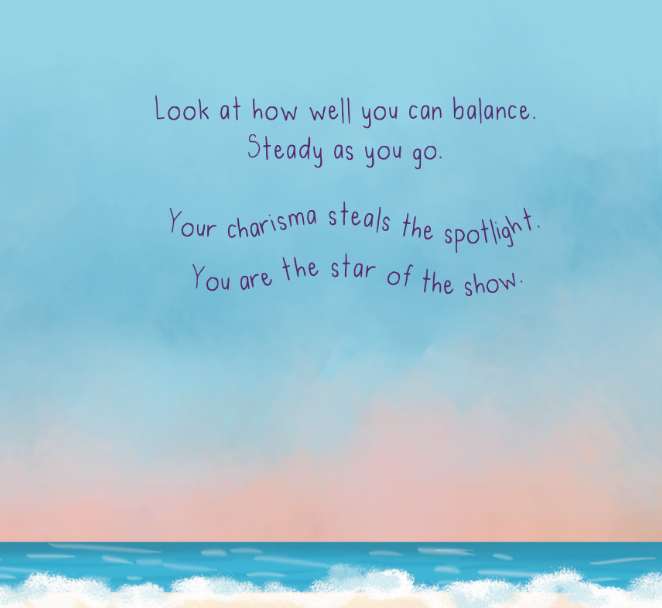 Libra Zodiac Baby Book