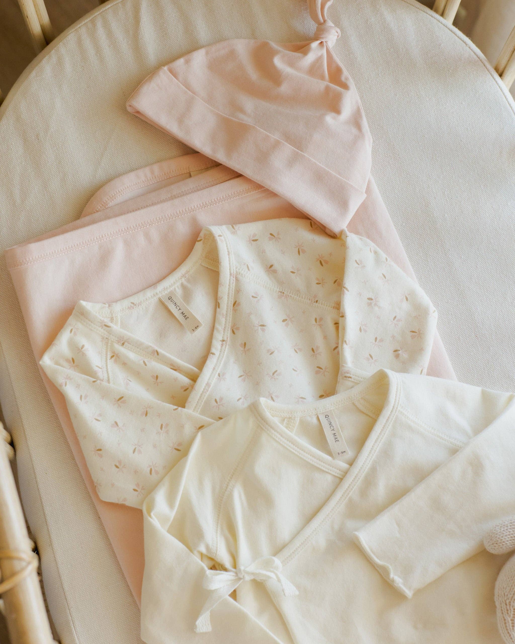 Baby Swaddle | Petal