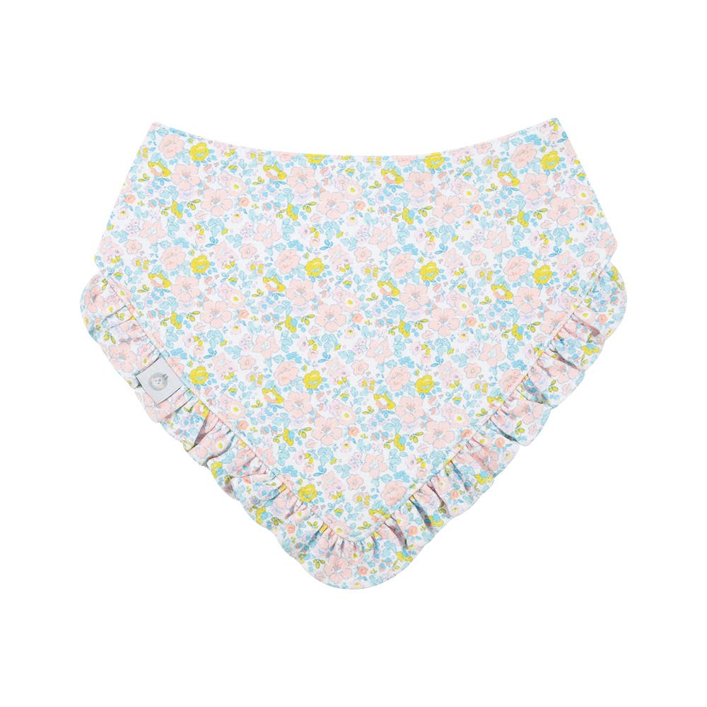 Liberty Pima Baby Bib