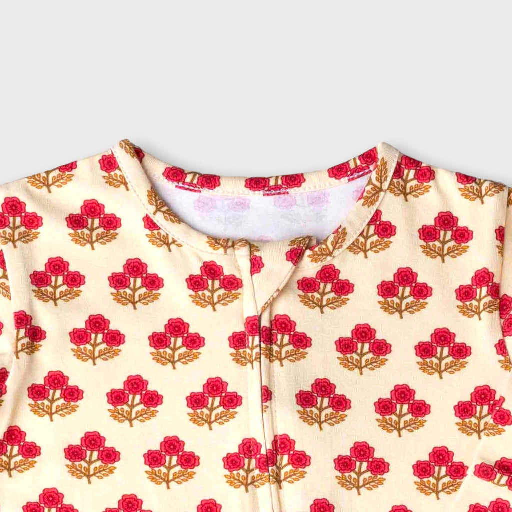 Vintage Jumpsuit | Poppy