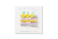 Hair Pins 3-Set Lemon