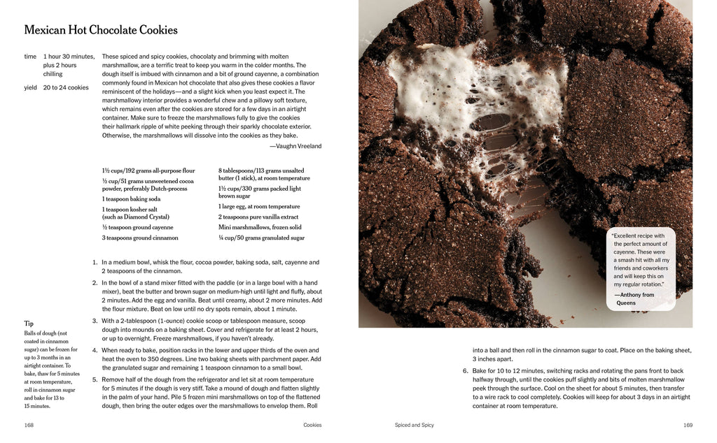 Cookies