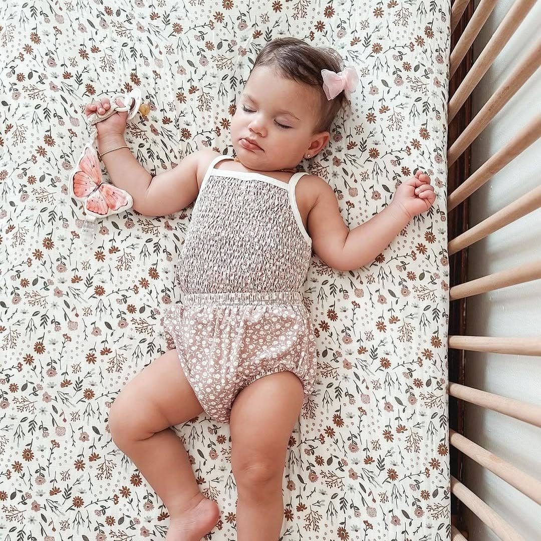 Butterfly Paci Friends