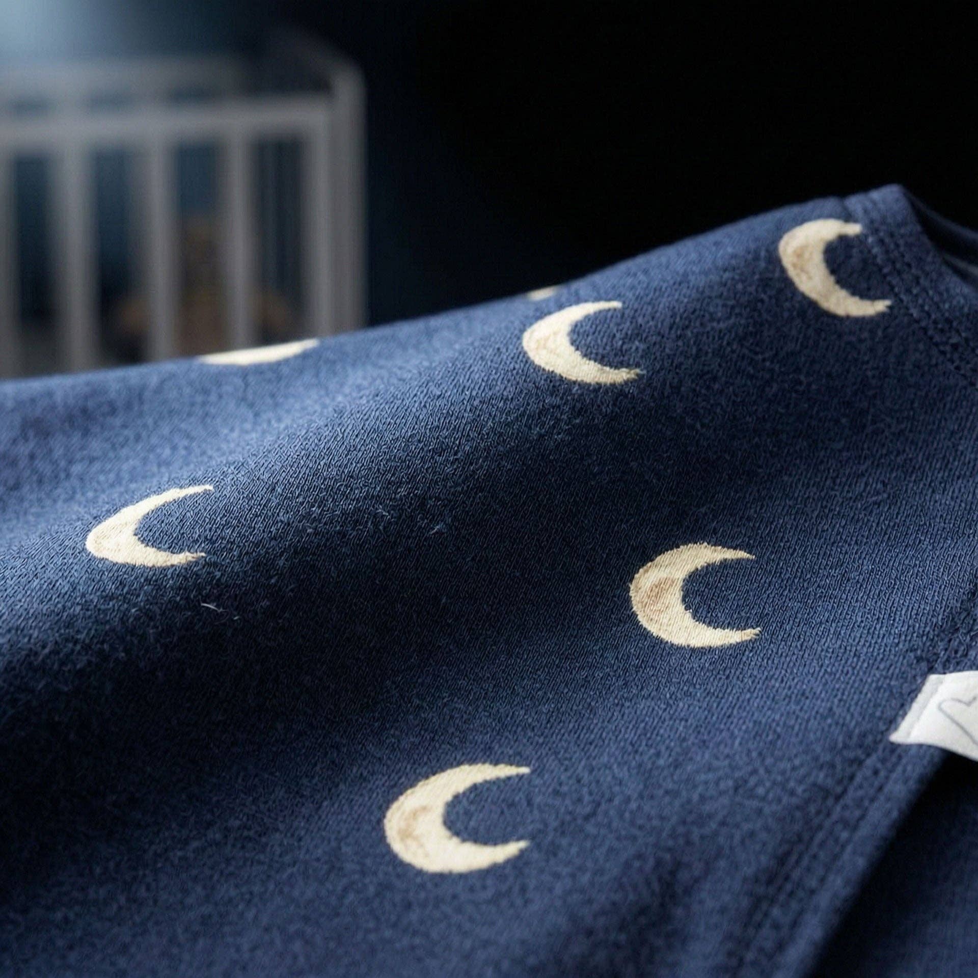 Baby Footie - G'night Moon