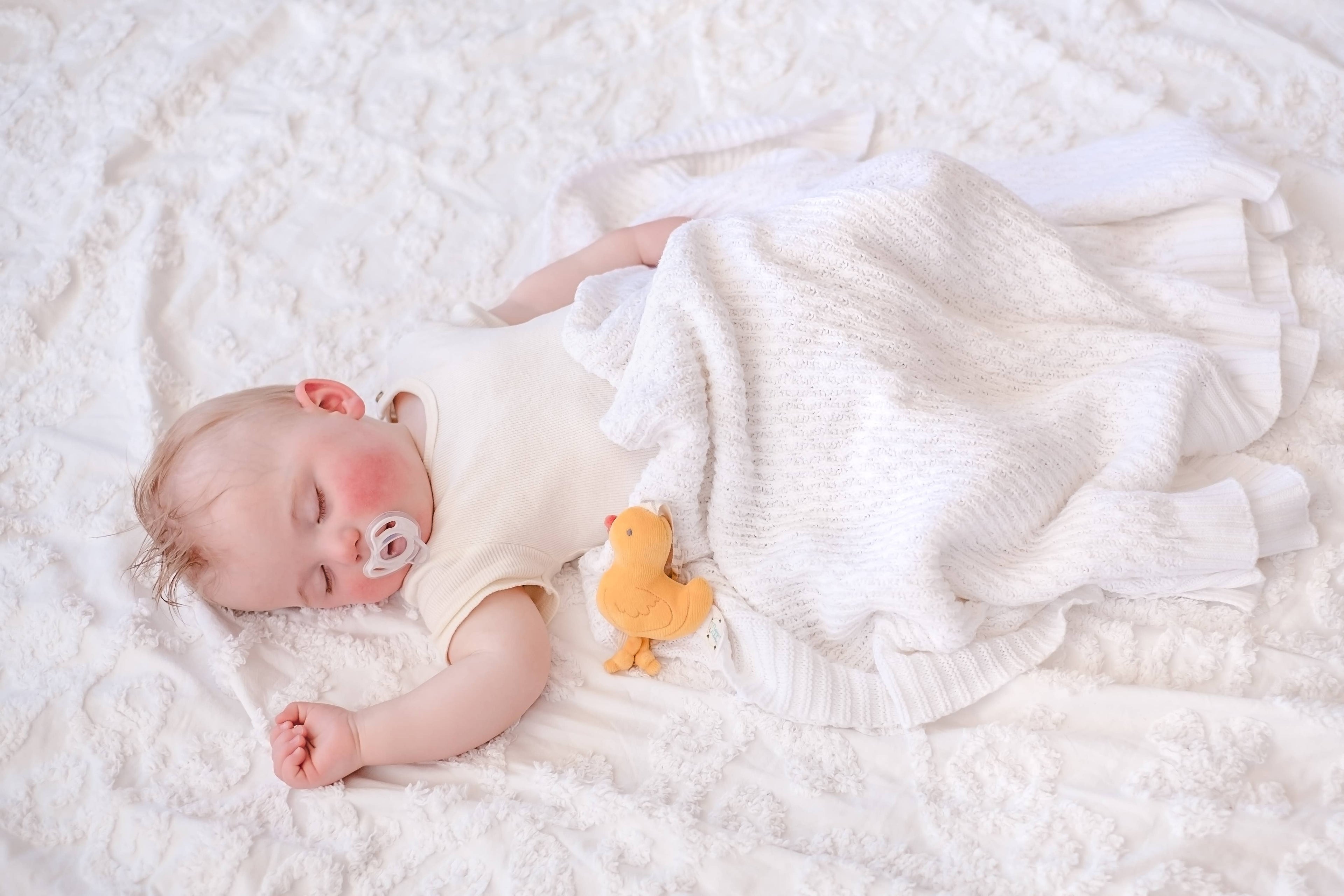 Tara the Duck Tag Along Pram Toys