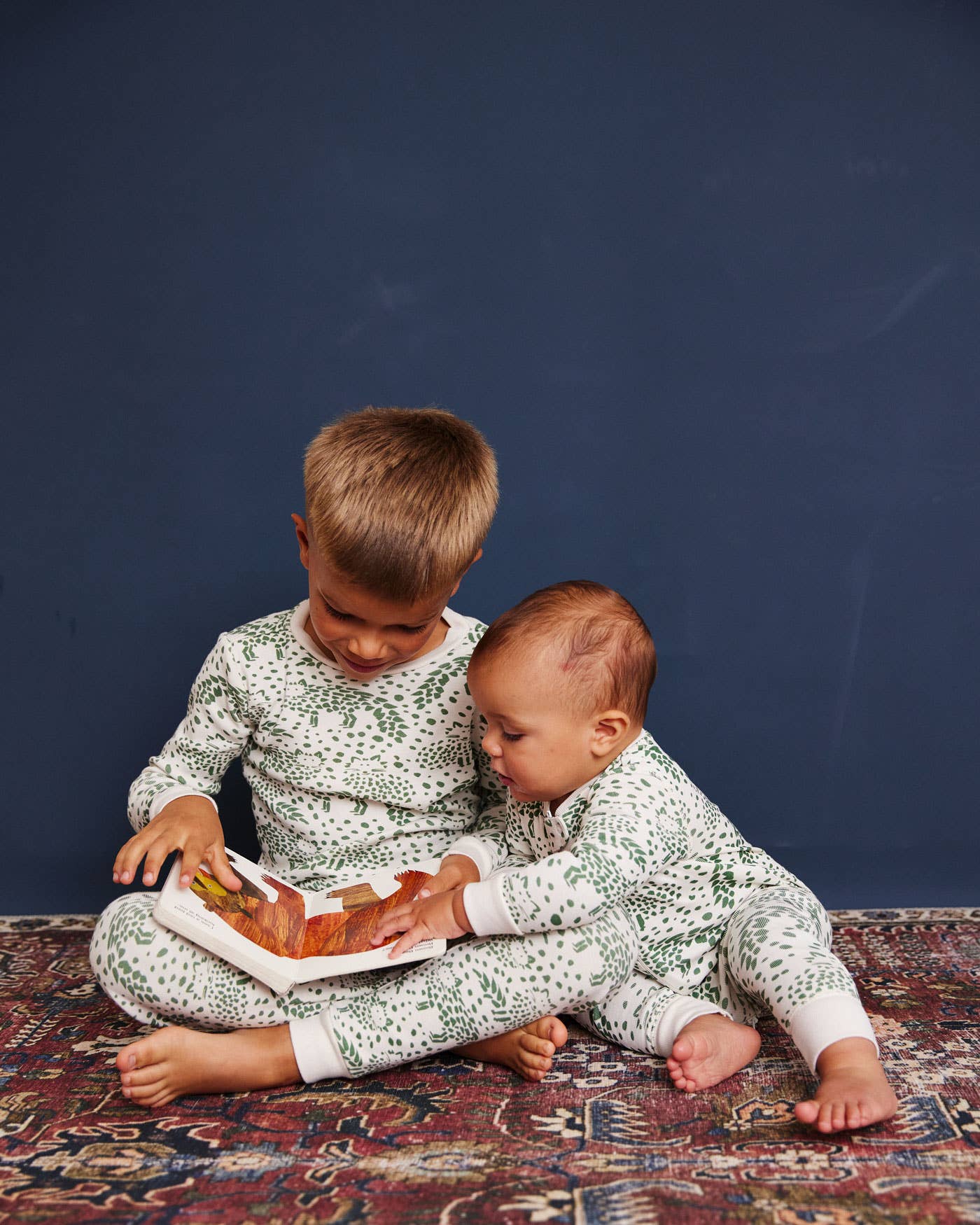 Zip Sleeper - Arctic Fox | Pine