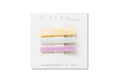Hair Pins 3-Set Waves Pastel