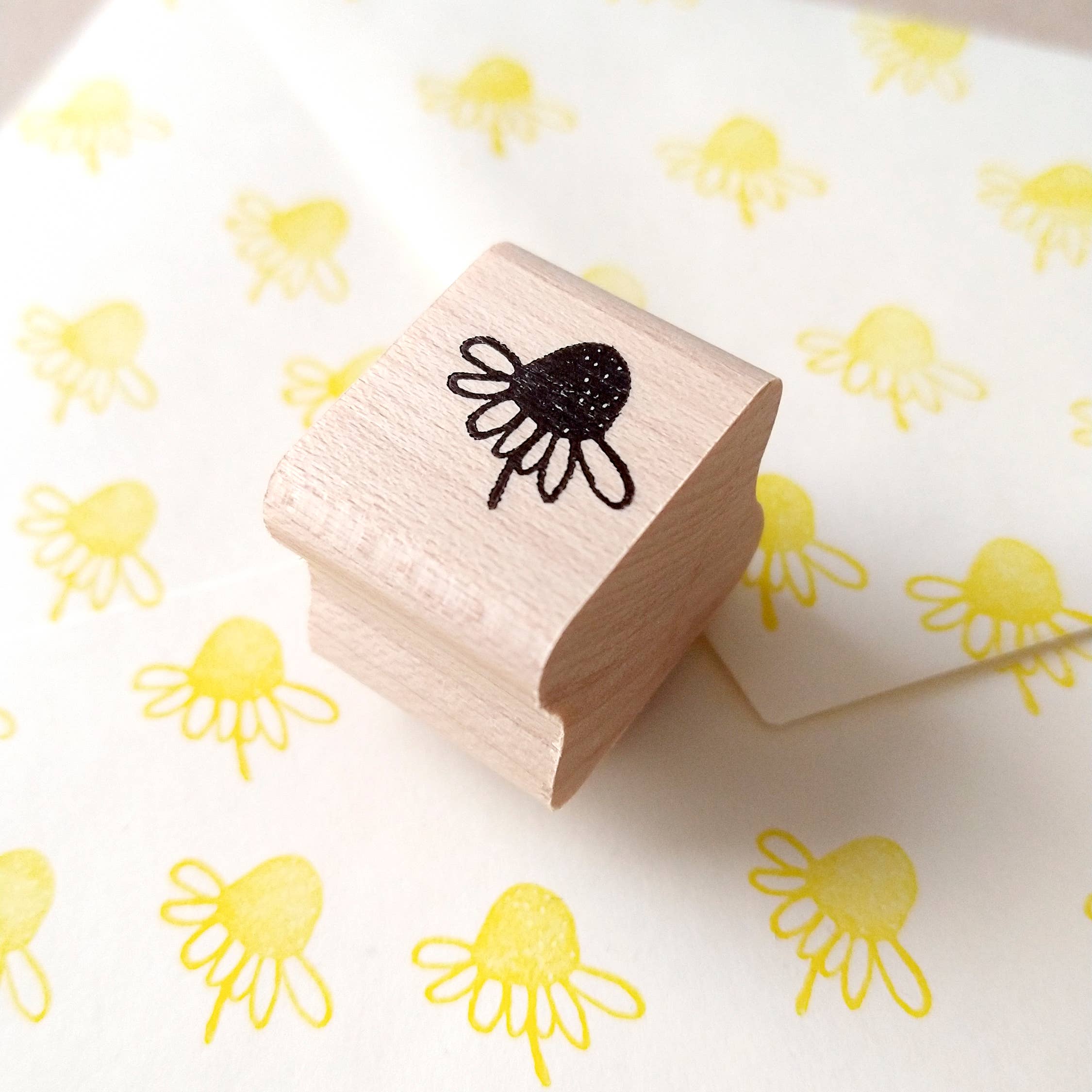 Chamomile Mini Stamp