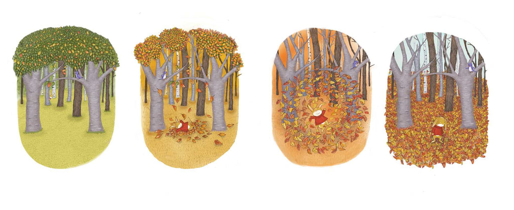 I Wish It Would Snow! by Sarah Dillard