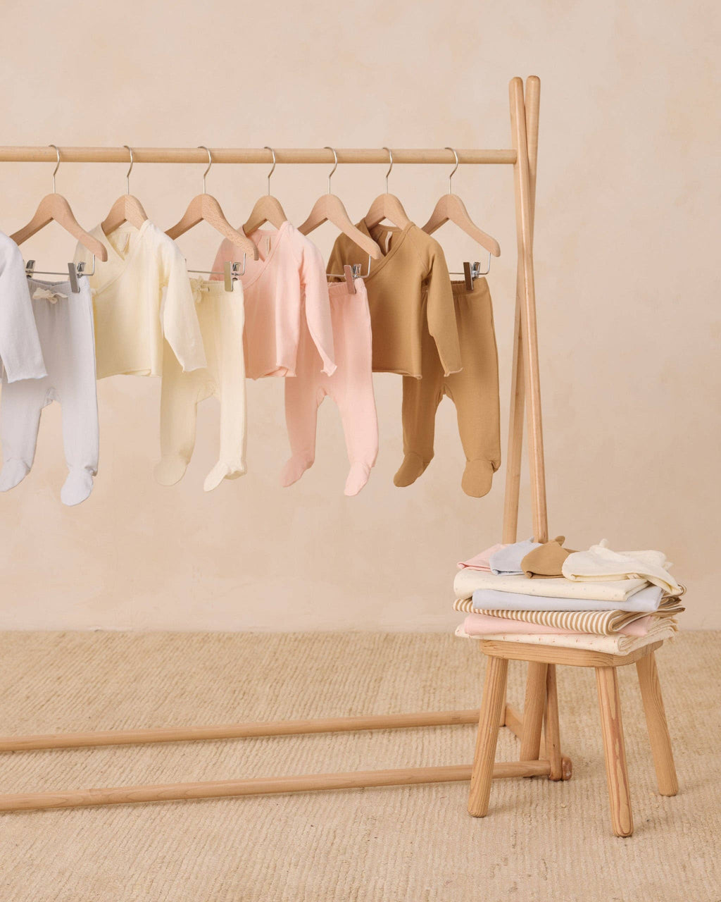 Baby Swaddle | Petal