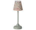 Vintage Floor Lamp, Mouse - Mint
