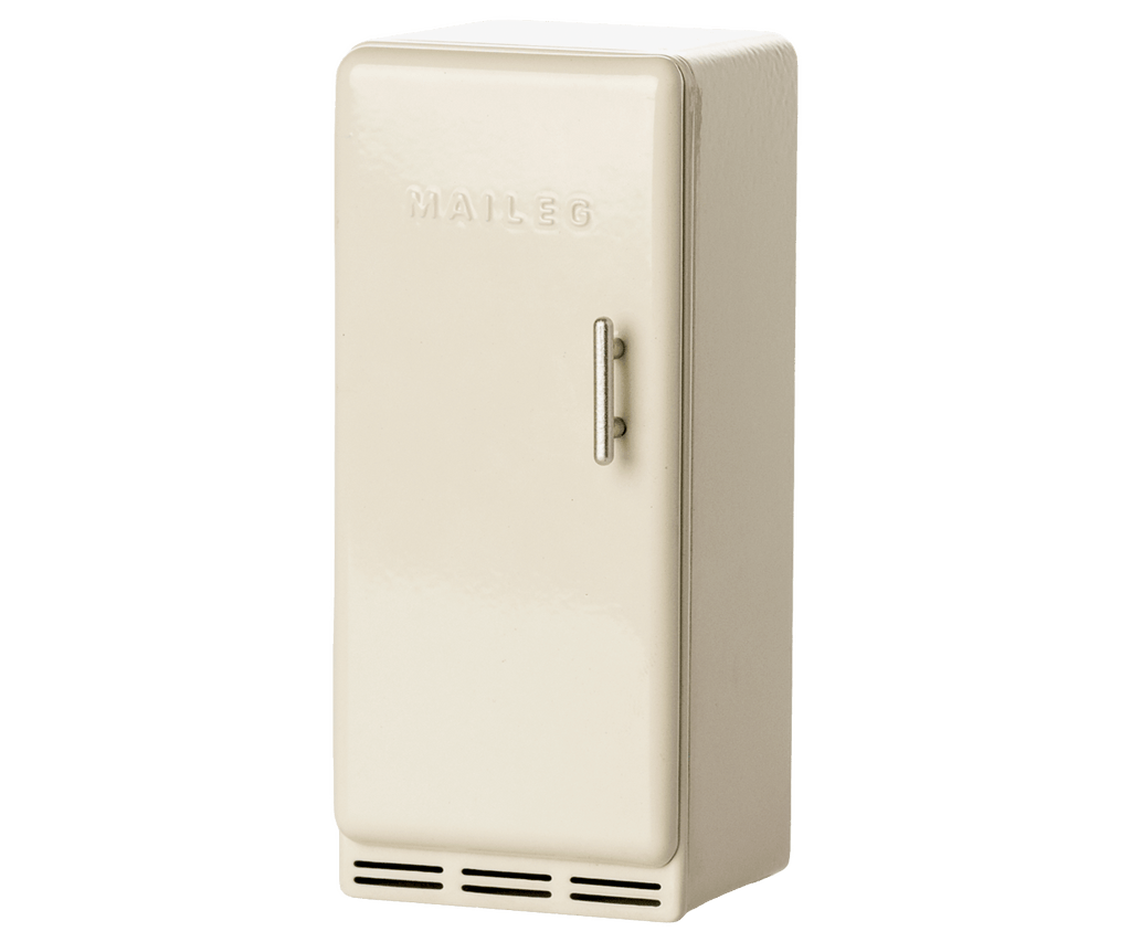 Fridge, Mouse - Off white