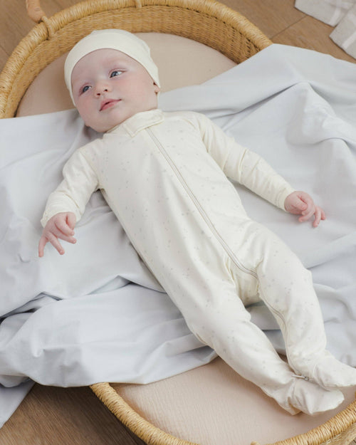 Baby Swaddle | Fog