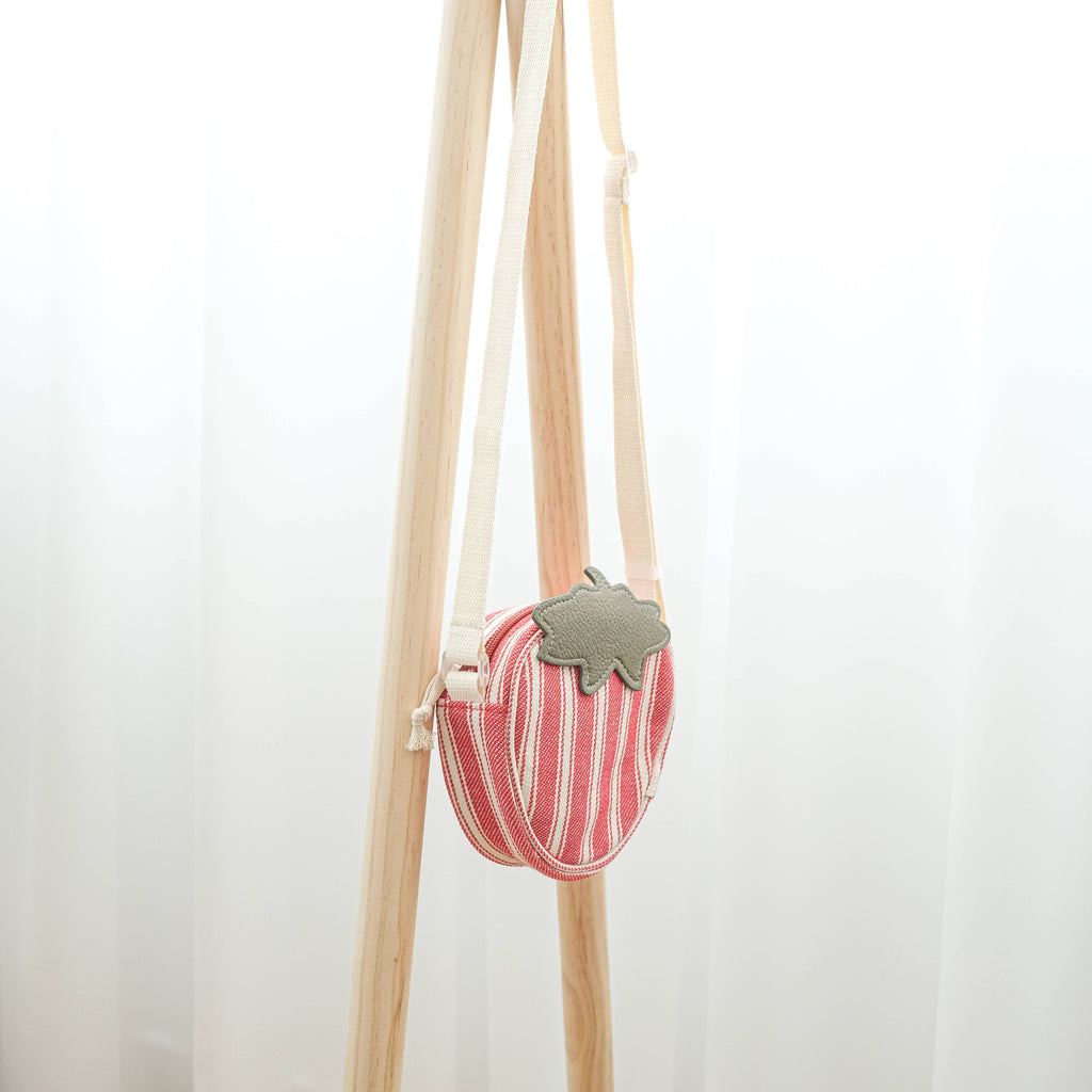 Berry Cute Sling bag