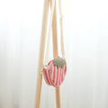 Berry Cute Sling bag