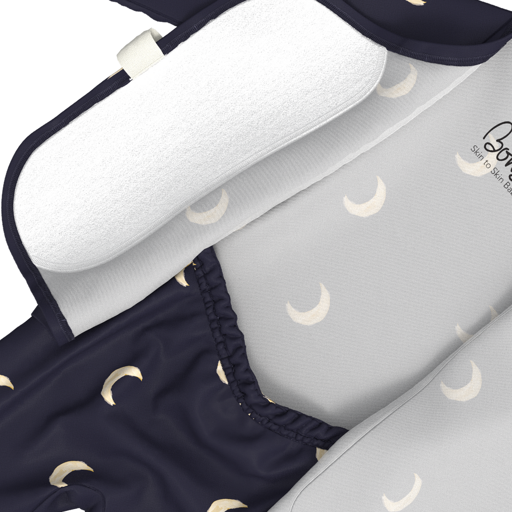 Baby Footie - G'night Moon