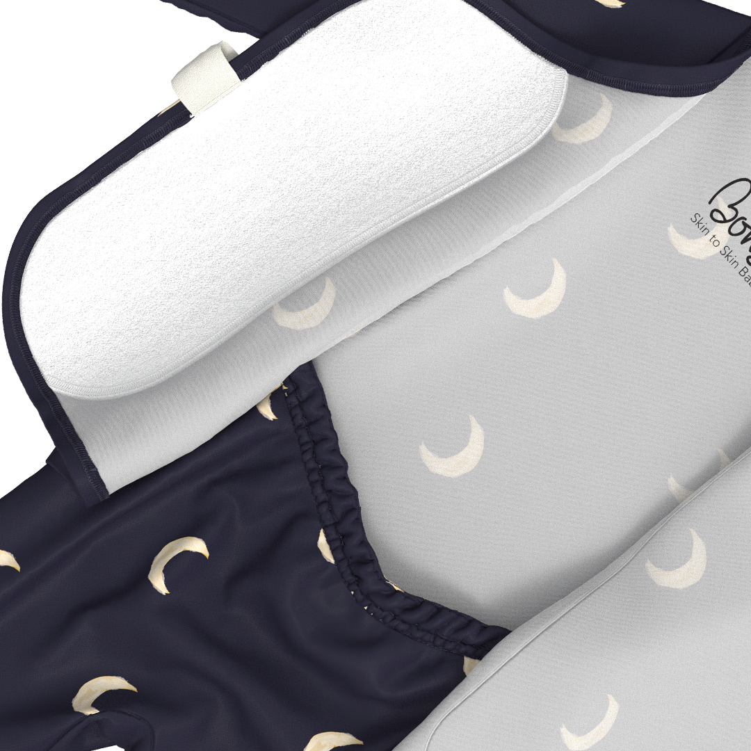 Baby Footie - G'night Moon