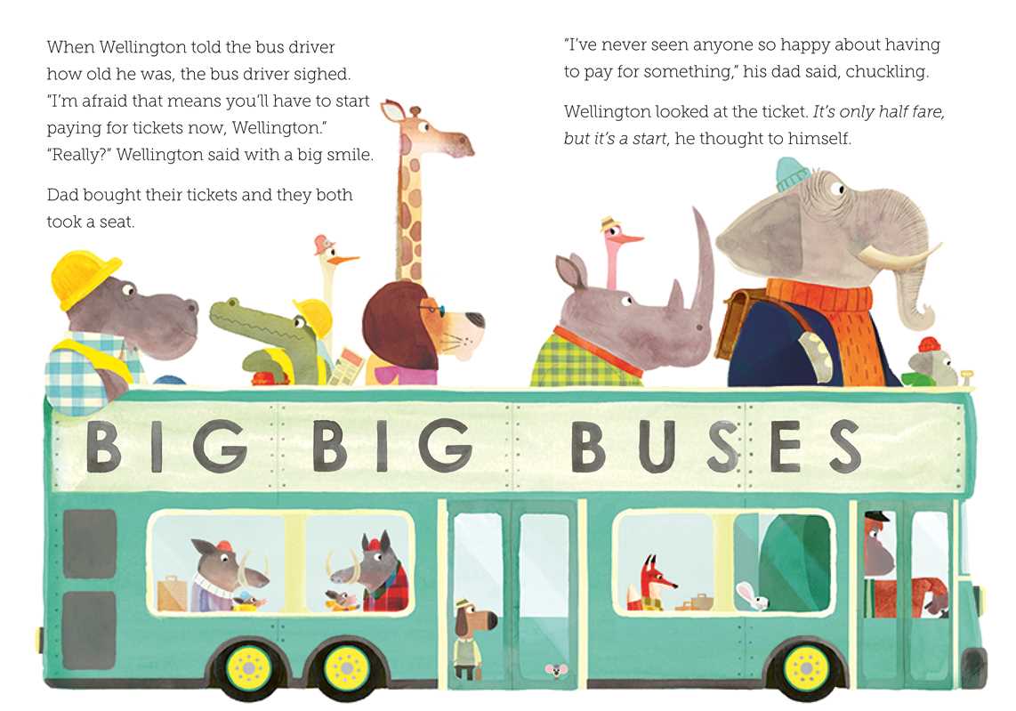 Wellington's Big Day Out by Steve Small