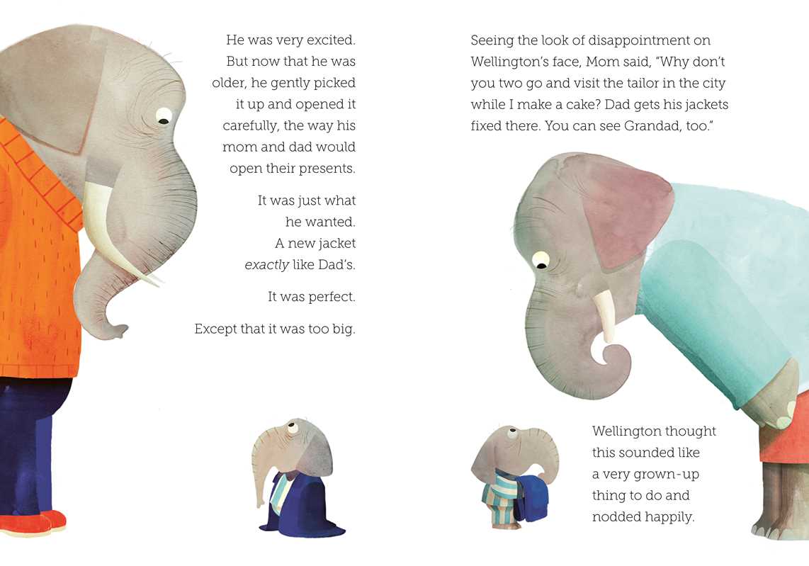 Wellington's Big Day Out by Steve Small