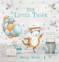 Little Tiger by Nicola Killen