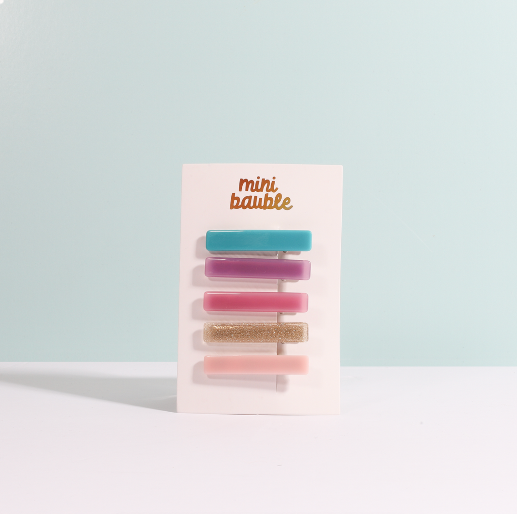 Hair Clips | Taylor