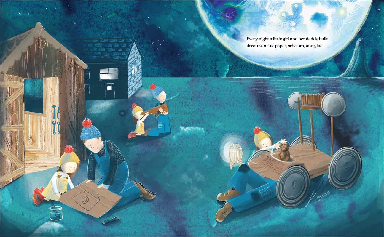 Dreams We Made by Lisa Bentley