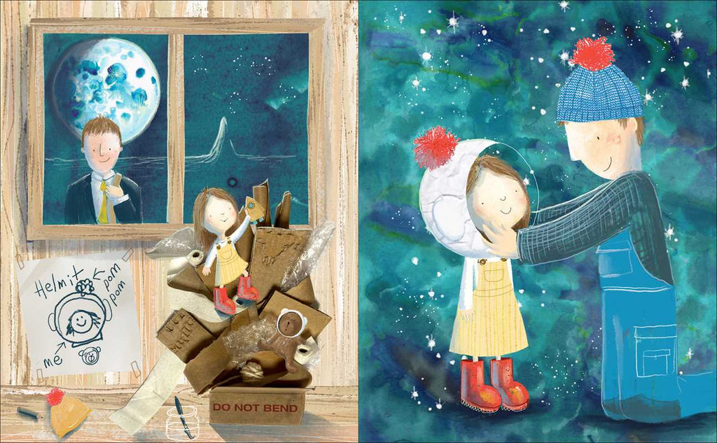 Dreams We Made by Lisa Bentley