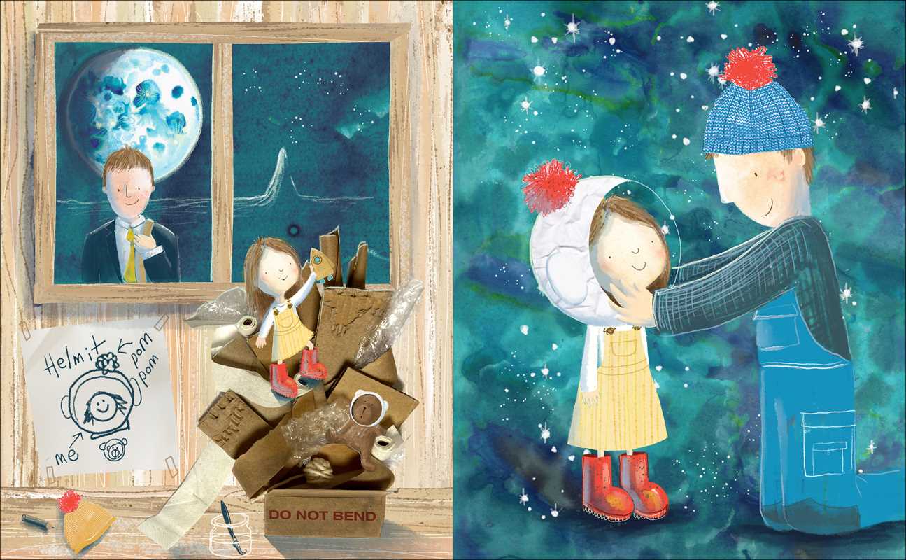Dreams We Made by Lisa Bentley