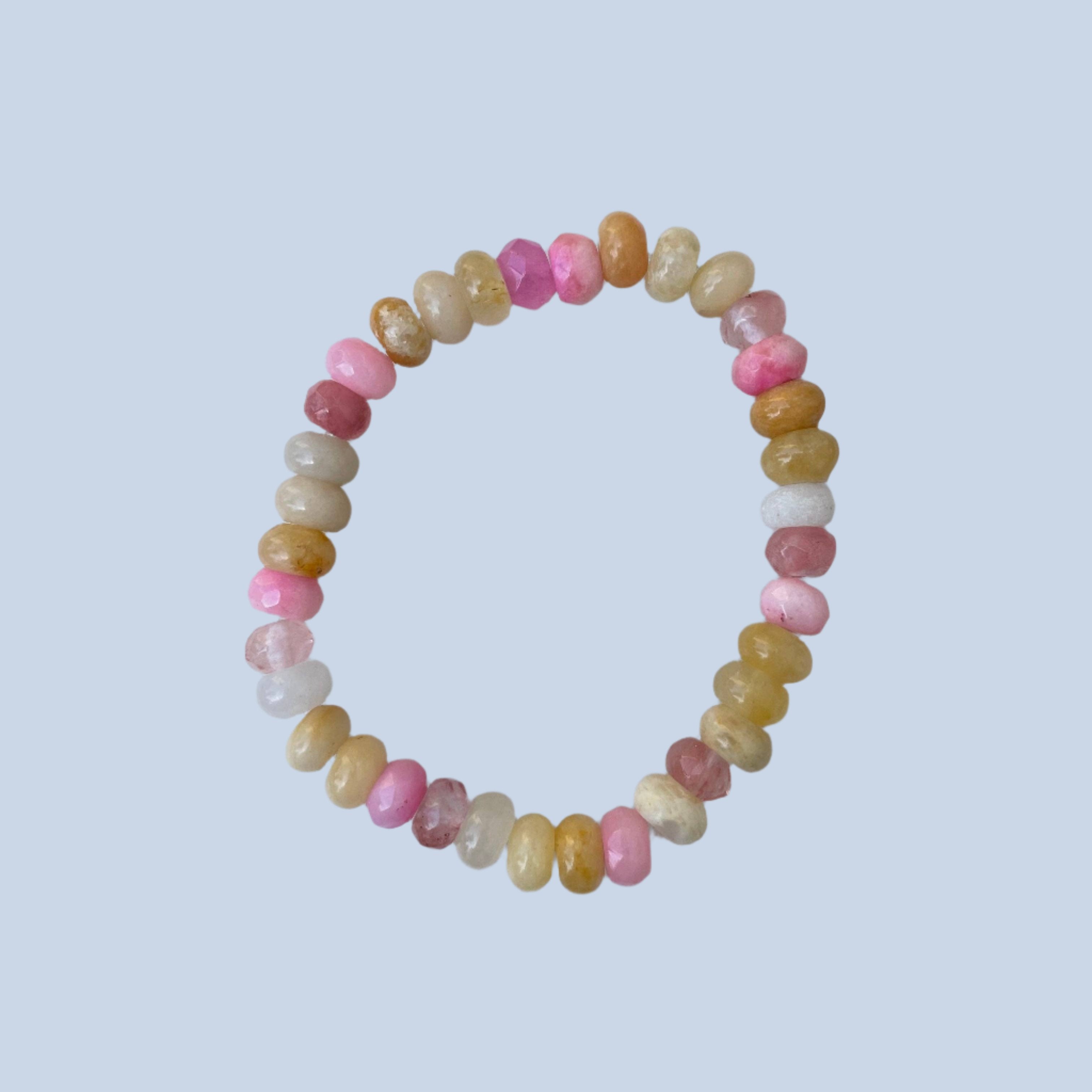 Dix-Huit • Eighteen Bracelet