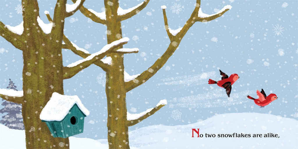 No Two Alike by Keith Baker