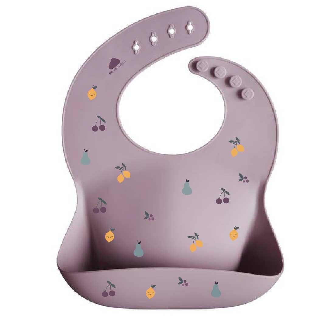 Fruity Bib