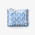 Zip Pouch Set - Lobster | Pacific