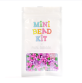 Mini Bead Kit | Grape Medley