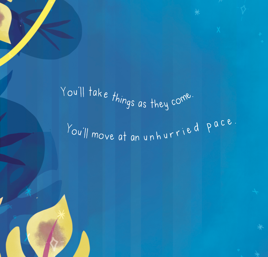 Virgo Zodiac Baby Book