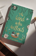 The Wind in the Willows | Collector's Edition | Hardcover