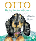 Otto: The Top Dog