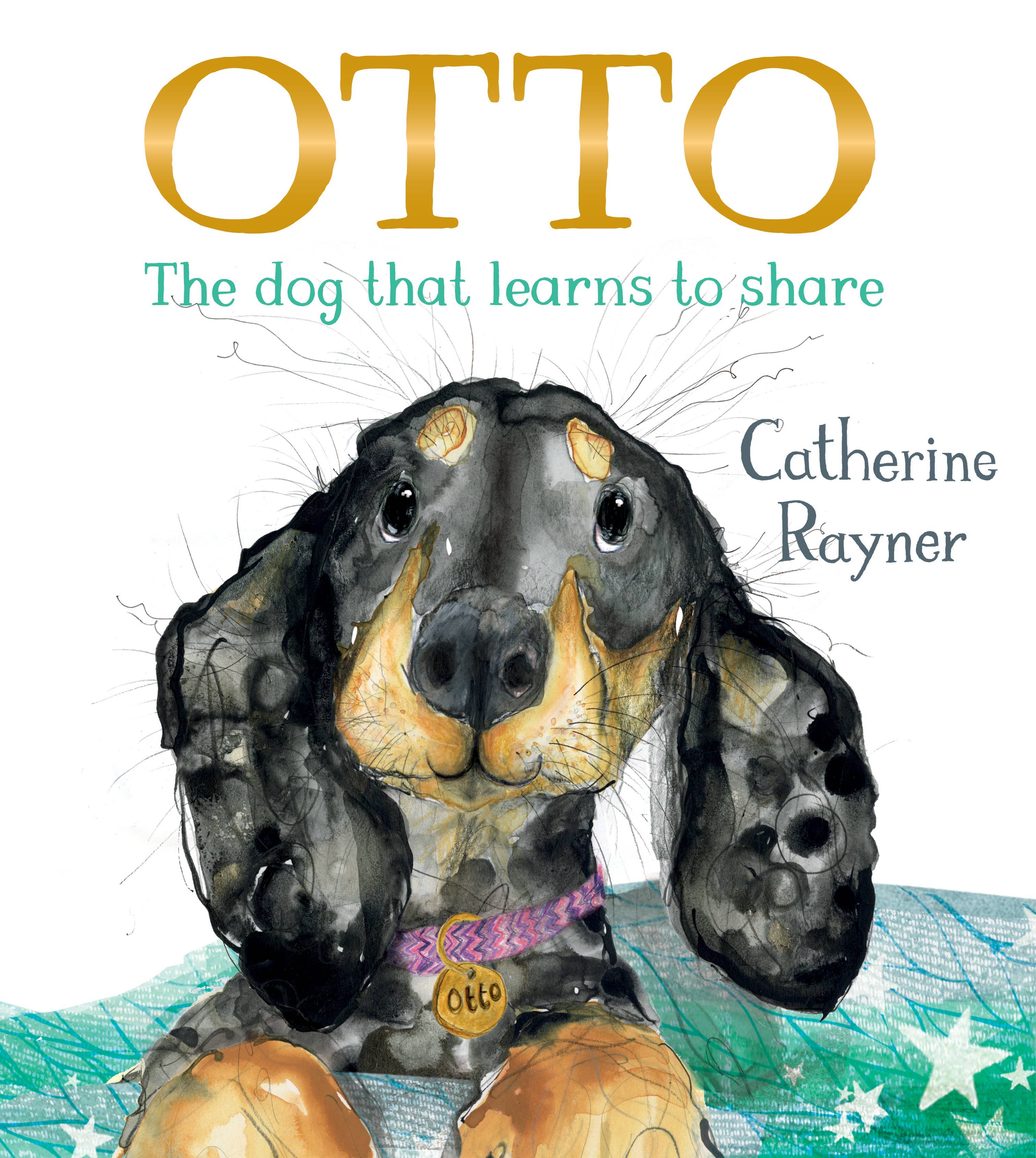 Otto: The Top Dog