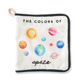 Colors of Space