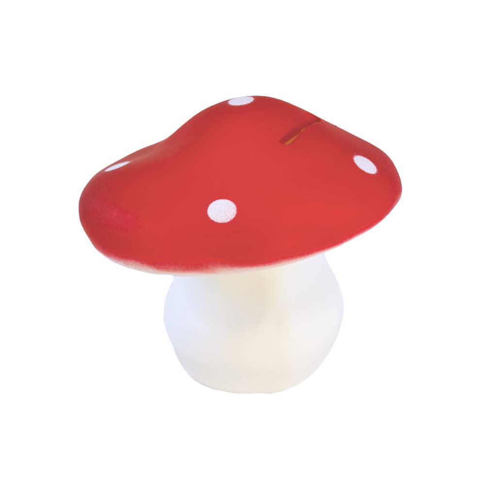 Mushroom Savings Bank: Almond