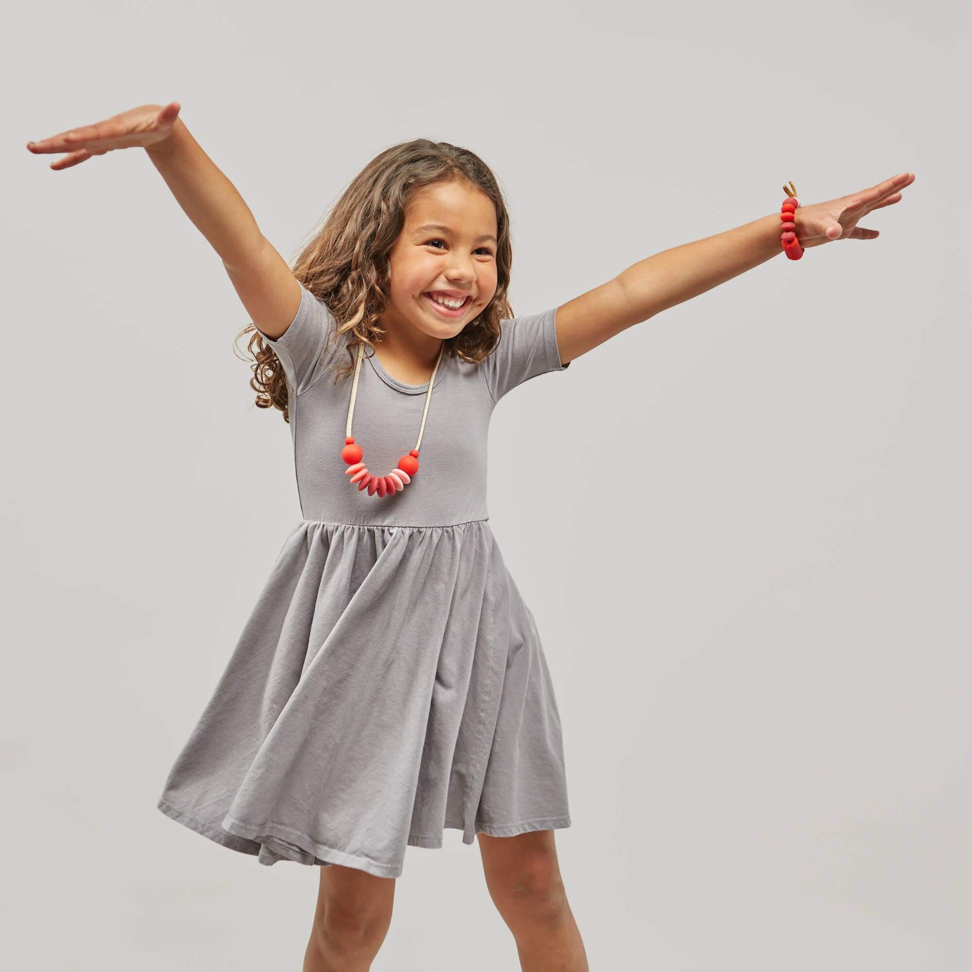 Rose Sensory Bracelet