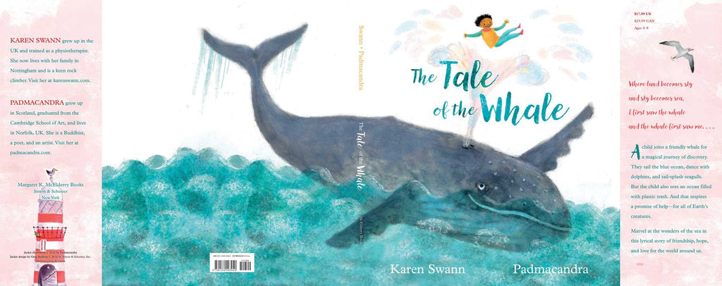 Tale of the Whale by Karen Swann