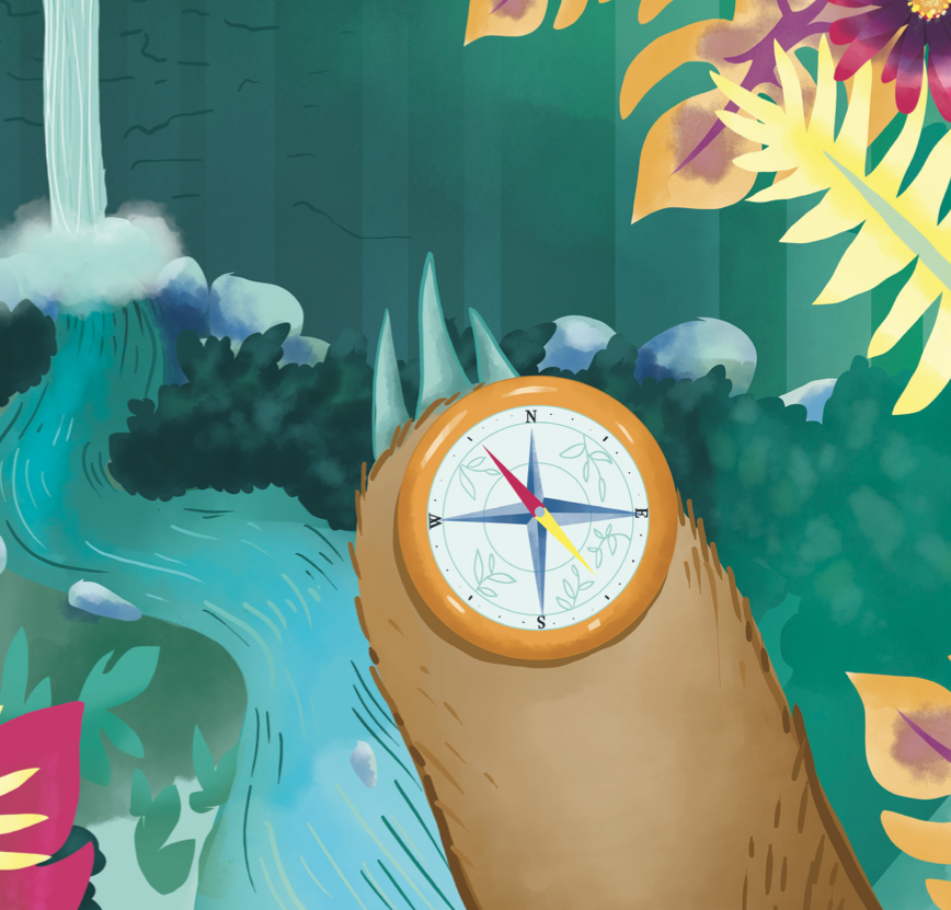 Virgo Zodiac Baby Book