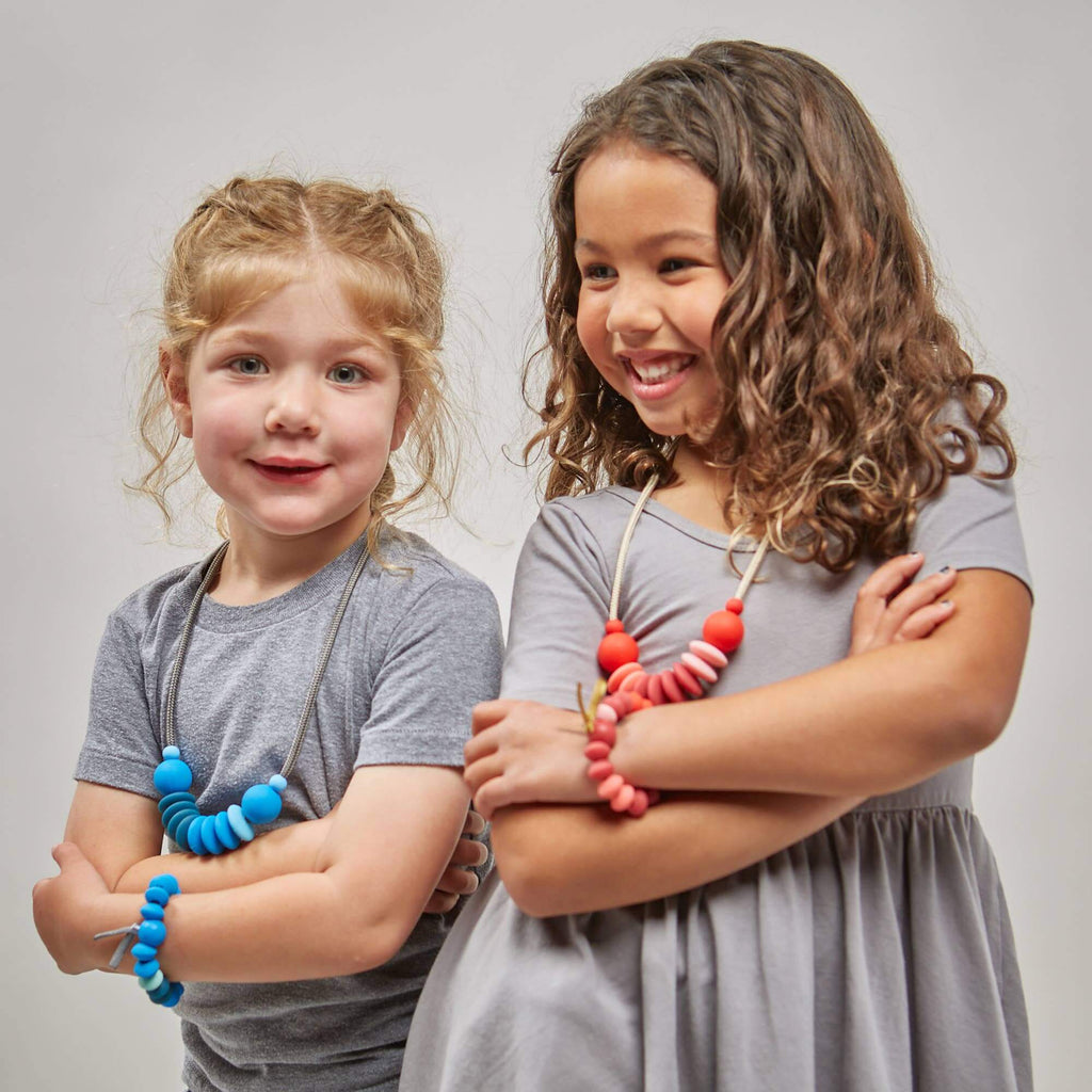 Rose Sensory Bracelet