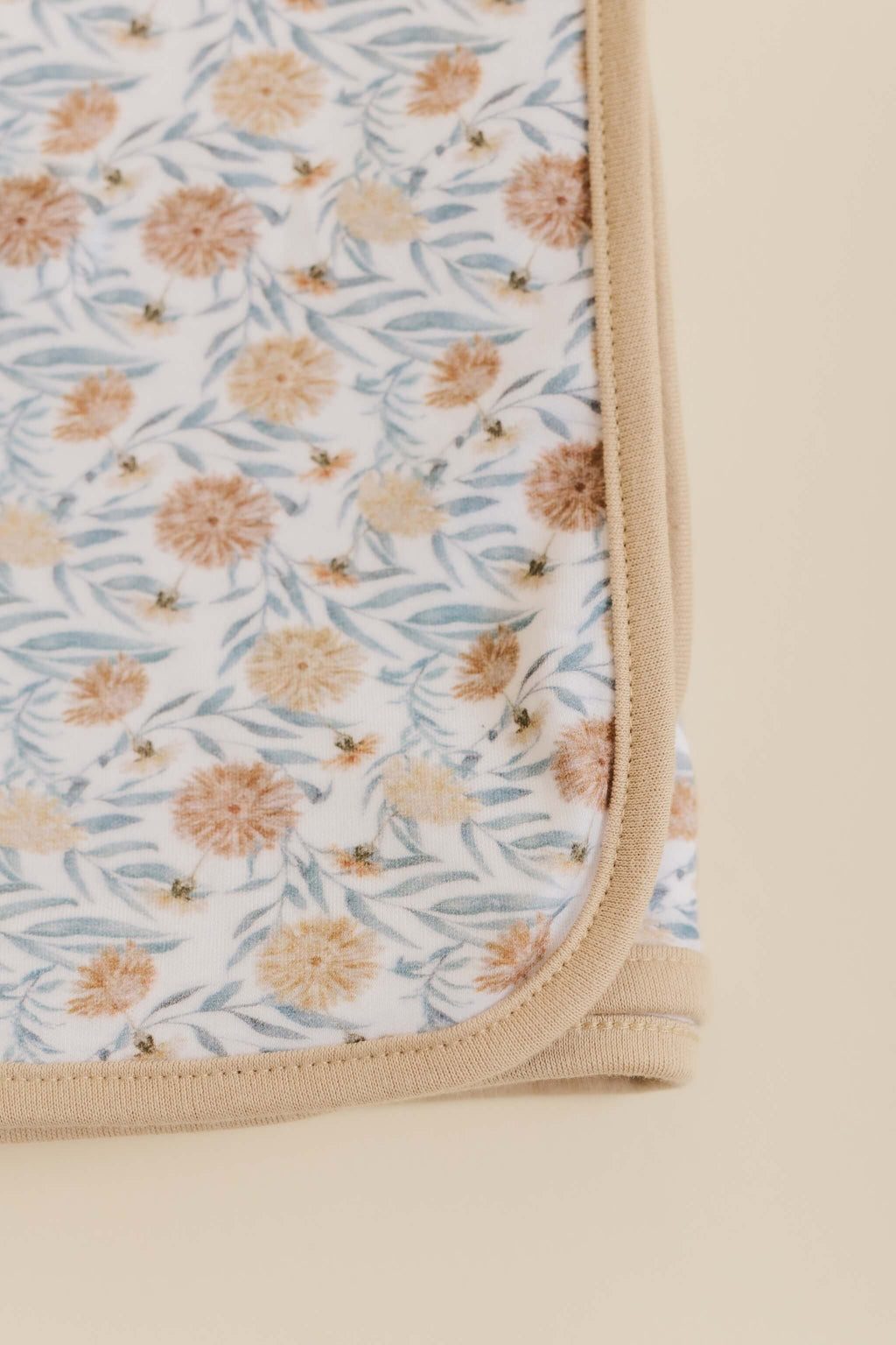Dandelion Swaddle