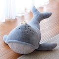 Whale Pouf