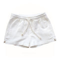 Dock Shorts in Bone